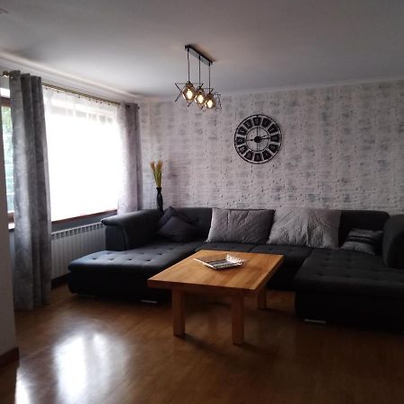 Apartamenty Kletowka Krosno Buitenkant foto