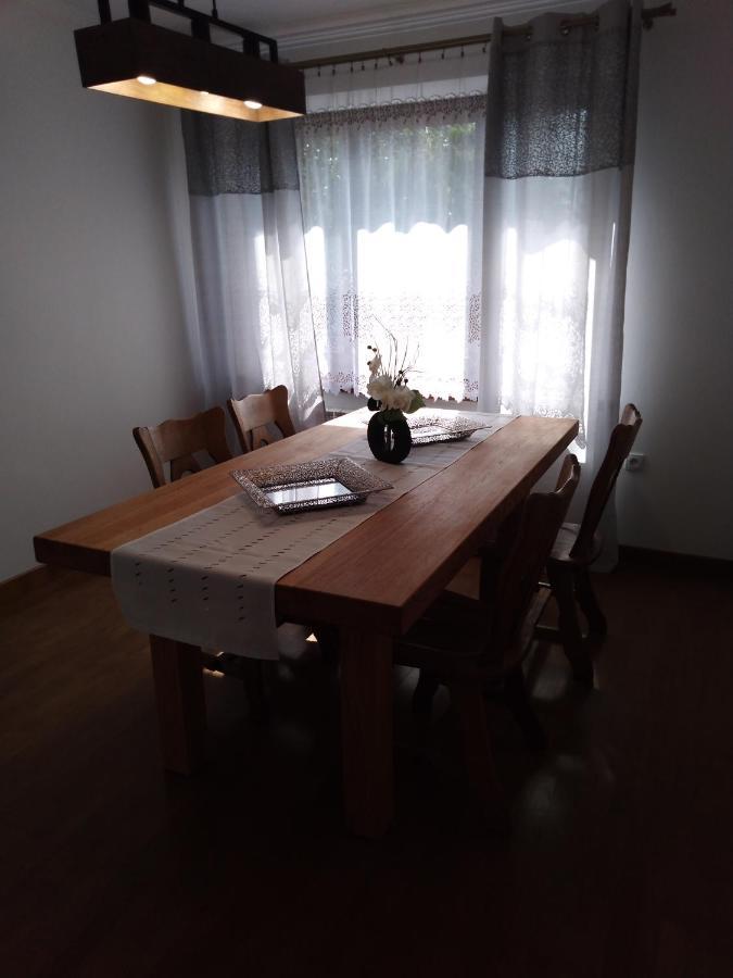 Apartamenty Kletowka Krosno Buitenkant foto