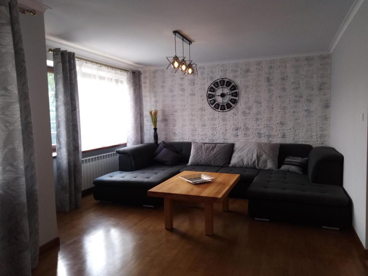 Apartamenty Kletowka Krosno Buitenkant foto