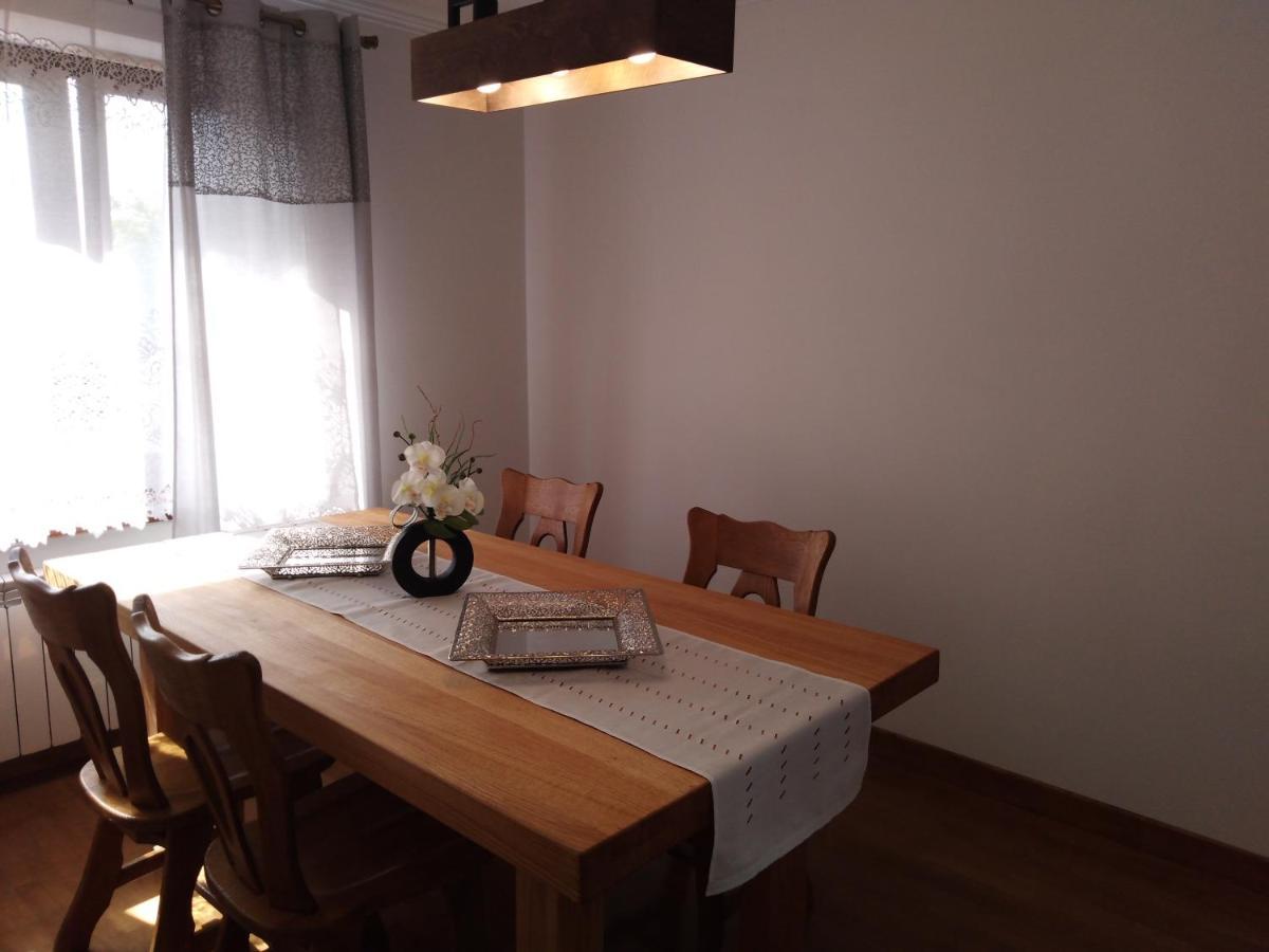 Apartamenty Kletowka Krosno Buitenkant foto