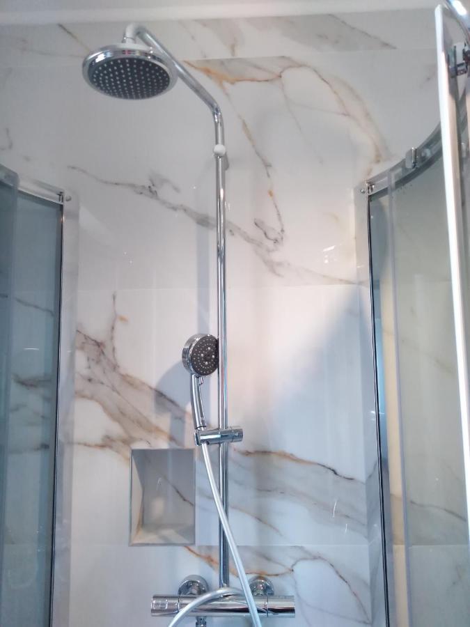 Apartamenty Kletowka Krosno Buitenkant foto
