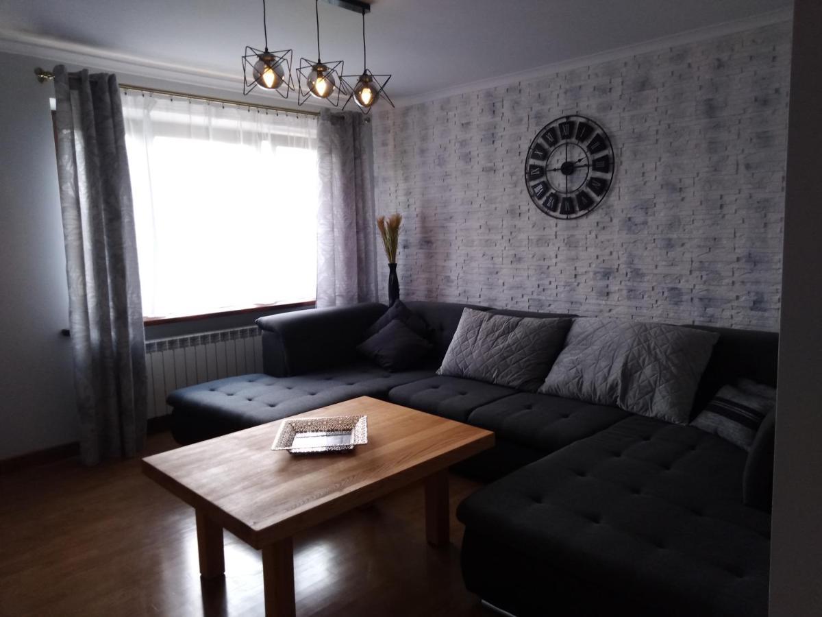 Apartamenty Kletowka Krosno Buitenkant foto