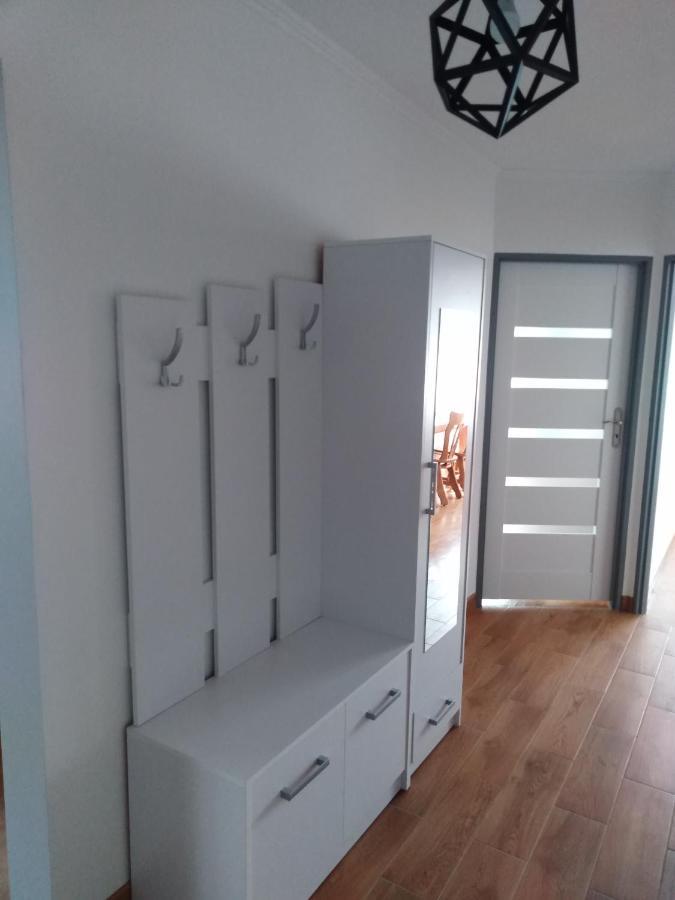 Apartamenty Kletowka Krosno Buitenkant foto