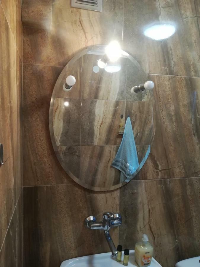 Apartamenty Kletowka Krosno Buitenkant foto