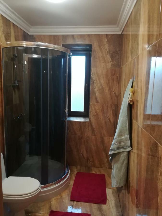 Apartamenty Kletowka Krosno Buitenkant foto