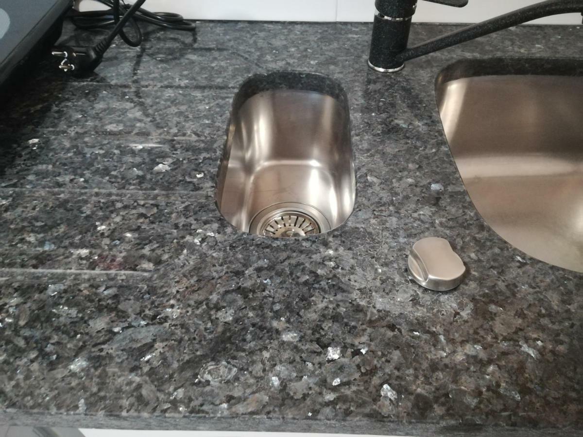 Apartamenty Kletowka Krosno Buitenkant foto