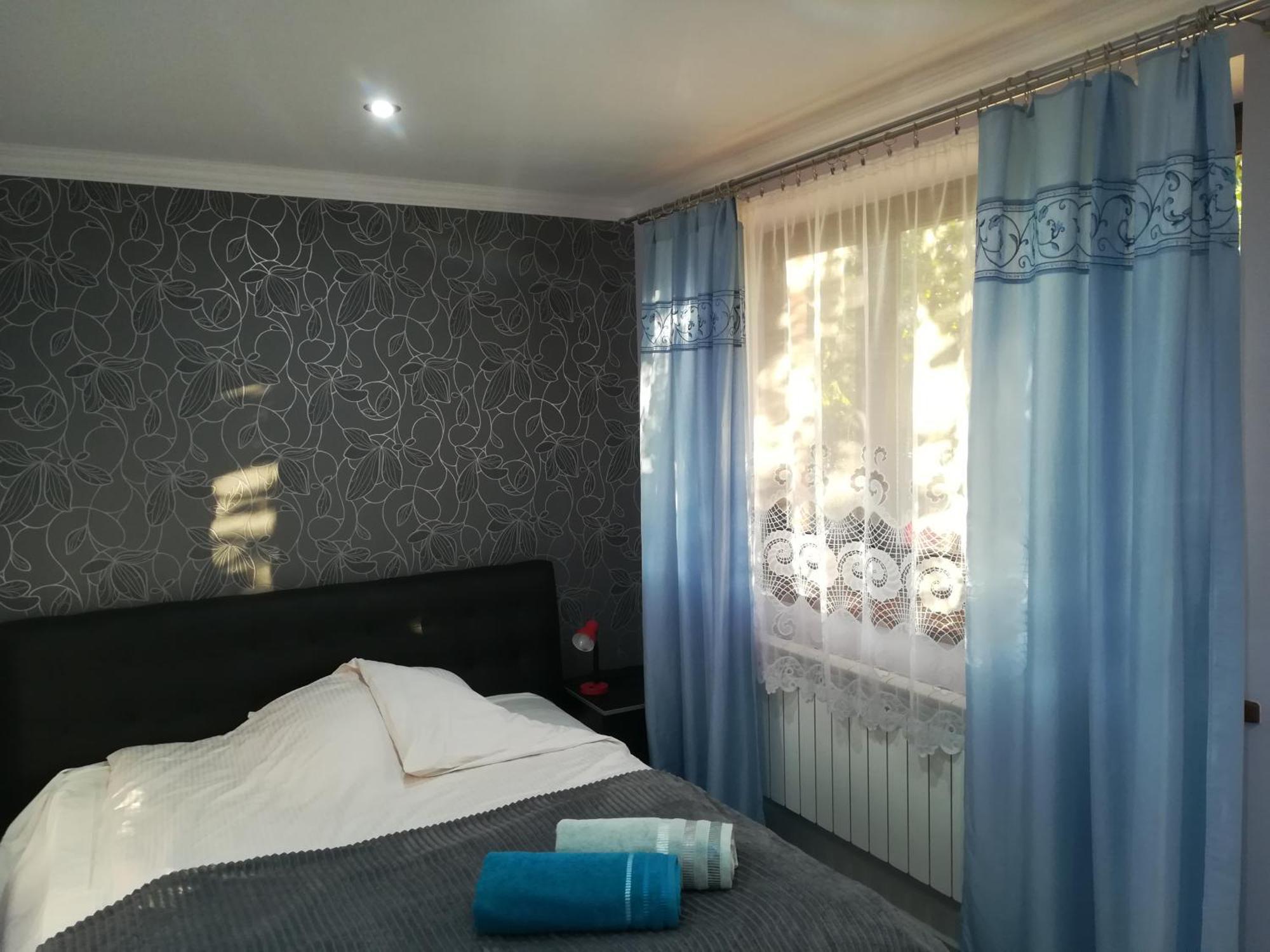 Apartamenty Kletowka Krosno Buitenkant foto